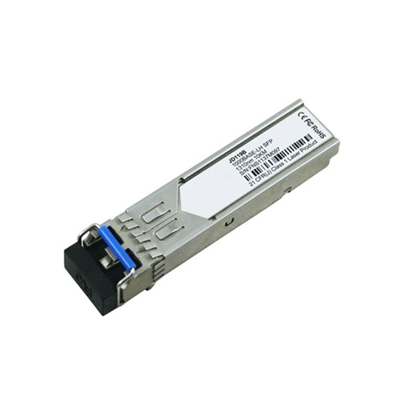  JD119B TRANSCEIVER HP JD119B X120 1G SFP LC 